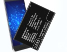 H1511 batteri, 3.8V 350mAh huawei h1511 mobil batterier