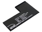 616-00351 batteri, 3.82V 2700mAh apple 616-00351 mobil batterier