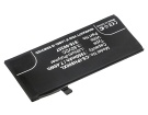 616-00357 batteri, 3.82V 2210mAh apple 616-00357 mobil batterier