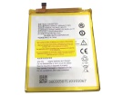 Zte next x1 batteri, 3.8V 3000mAh zte zte next x1 mobil batterier