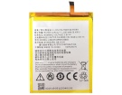 Ba510 batteri, 3.8V 2200mAh zte ba510 mobil batterier