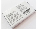 Z-917 batteri, 3.7V 2000mAh zte z-917 mobil batterier