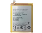 Blade v8 batteri, 3.85V 2540mAh zte blade v8 mobil batterier