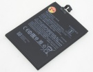 M1805e10a hög kapacitet batteri, 3.8V 4000mAh xiaomi m1805e10a mobil batterier