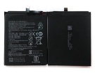 Ele-al10 hög kapacitet batteri, 3.85V 3650mAh huawei ele-al10 mobil batterier