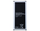 Version sm-j5108 hög kapacitet batteri, 3.85V 3100mAh samsung version sm-j5108 mobil batterier