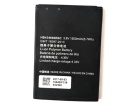 E5573s-32 batteri, 3.8V 1500mAh huawei e5573s-32 mobil batterier