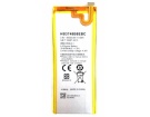 Ascend g7-tl100 batteri, 3.8V 3000mAh huawei ascend g7-tl100 mobil batterier
