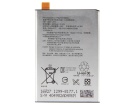 F5152 batteri, 3.8V 2620mAh sony f5152 mobil batterier