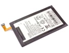 T1028pp batteri, 3.8V 2010mAh motorola t1028pp mobil batterier
