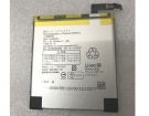 Zeta sh-01h batteri, 3.8V 3000mAh sharp zeta sh-01h mobil batterier