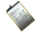 Edi-al10 hög kapacitet batteri, 3.8V 4500mAh huawei edi-al10 mobil batterier