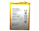 Mate 7 mt7-cl00 hög kapacitet batteri, 3.8V 4000mAh huawei mate 7 mt7-cl00 mobil batterier