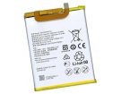 Honor v8 hög kapacitet batteri, 3.82V 3400mAh huawei honor v8 mobil batterier