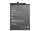 Honor v20 hög kapacitet batteri, 3.85V 4500mAh huawei honor v20 mobil batterier