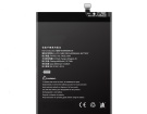 Mate 9 hög kapacitet batteri, 3.84V 4500mAh huawei mate 9 mobil batterier