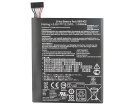 Memo pad 7 me70cx hög kapacitet batteri, 3.8V 3090mAh asus memo pad 7 me70cx mobil batterier