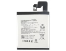 Vibe x2cu batteri, 3.8V 2300mAh lenovo vibe x2cu mobil batterier