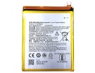 K5 note l38012 6 inch hög kapacitet batteri, 3.8V 3760mAh lenovo k5 note l38012 6 inch mobil batterier