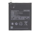 3 3s hög kapacitet batteri, 3.85V 3200mAh letv 3 3s mobil batterier