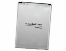 Beat mini g3c batteri, 3.8V 2540mAh lg beat mini g3c mobil batterier