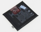 Gm1911 hög kapacitet batteri, 3.85V 3880mAh oneplus gm1911 mobil batterier