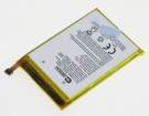 Lp38300e batteri, 3.8V 3000mAh other lp38300e mobil batterier