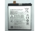 Ta-1074 batteri, 3.85V 2900mAh nokia ta-1074 mobil batterier
