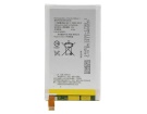 Xperia e4 dual hspa batteri, 3.8V 2300mAh sony xperia e4 dual hspa mobil batterier