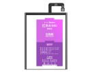 Redmi 4 hög kapacitet batteri, 3.85V 4000mAh redmi redmi 4 mobil batterier