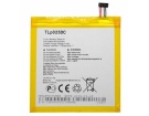 One touch pixi 4 6.0 batteri, 3.8V 2580mAh alcatel one touch pixi 4 6.0 mobil batterier