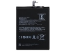 M1804e4c hög kapacitet batteri, 3.85V 5400mAh xiaomi m1804e4c mobil batterier