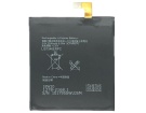 Xperia c3 m50w batteri, 3.8V 2500mAh sony xperia c3 m50w mobil batterier