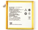 Blade l2 batteri, 3.8V 2000mAh zte blade l2 mobil batterier