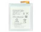 Xperia m4 aqua e2363 batteri, 3.8V 2400mAh sony xperia m4 aqua e2363 mobil batterier
