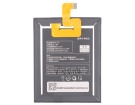 Bl221 hög kapacitet batteri, 3.8V 4000mAh lenovo bl221 mobil batterier