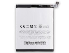 Meilan e2 hög kapacitet batteri, 3.85V 3300mAh meizu meilan e2 mobil batterier
