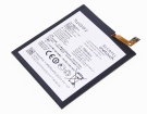 Idol 4s 6070k batteri, 3.84V 3000mAh alcatel idol 4s 6070k mobil batterier