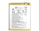 A6010/t hög kapacitet batteri, 3.8V 3700mAh oneplus a6010/t mobil batterier