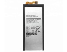 Galaxy s6 hög kapacitet batteri, 3.85V 3500mAh samsung galaxy s6 mobil batterier