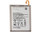 Sm-a750f/ds hög kapacitet batteri, 3.85V 3300mAh samsung sm-a750f/ds mobil batterier