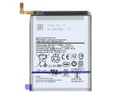 Galaxy m31 hög kapacitet batteri, 3.86V 6000mAh samsung galaxy m31 mobil batterier