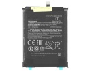 Bm4j hög kapacitet batteri, 3.85V 4400mAh xiaomi bm4j mobil batterier