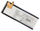 Vibe x s968t batteri, 3.8V 2070mAh lenovo vibe x s968t mobil batterier