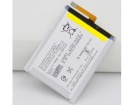 Xperia xa dual f3116 batteri, 3.8V 2300mAh sony xperia xa dual f3116 mobil batterier