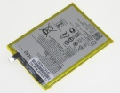 Xt1767 hög kapacitet batteri, 3.8V 4850mAh motorola xt1767 mobil batterier