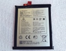 5049z batteri, 3.85V 2900mAh alcatel 5049z mobil batterier