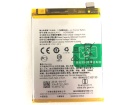 Reno z hög kapacitet batteri, 3.85V 3950mAh oppo reno z mobil batterier