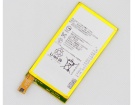 Cosmos ds e5306 batteri, 3.8V 2600mAh sony cosmos ds e5306 mobil batterier