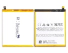 Meilan m6s batteri, 3.85V 2930mAh meizu meilan m6s mobil batterier